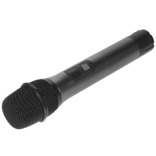 Купить Радиосистема Axelvox DWS7000HT (HT Bundle)  1362665. Характеристики, отзывы и цены в Донецке