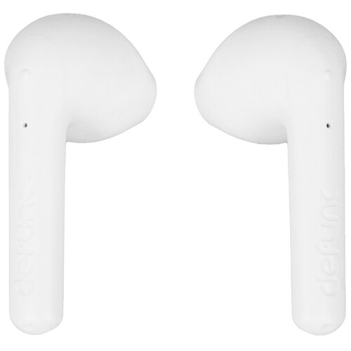 Купить Наушники TWS Defunc True Travel белый 2023  5498861. Характеристики, отзывы и цены в Донецке
