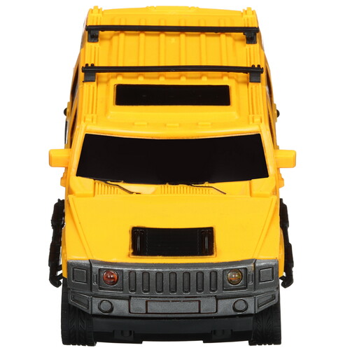 Купить Радиоуправляемая машина трофи Автоград «Джип. Внедорожник»  5604013. Характеристики, отзывы и цены в Донецке