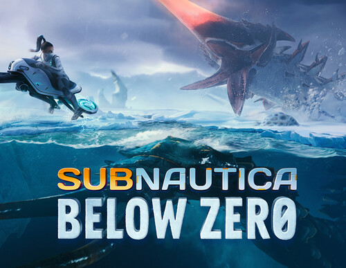 Купить Игра Subnautica: Below Zero (Steam)  5601571. Характеристики, отзывы и цены в Донецке