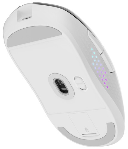 Купить Мышь беспроводная/проводная MSI VERSA 300 Elite Wireless  5637452. Характеристики, отзывы и цены в Донецке