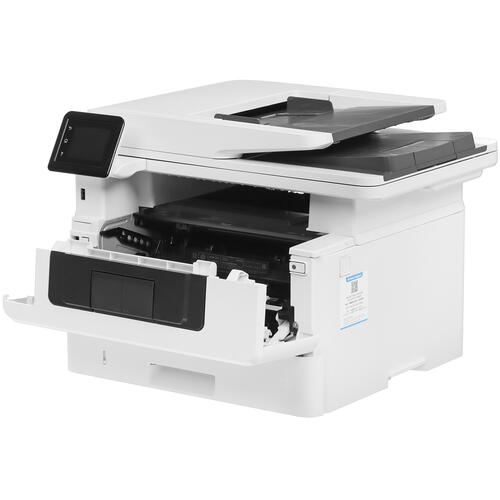 Купить МФУ лазерное HP LaserJet Pro 4103fdw  5422567. Характеристики, отзывы и цены в Донецке