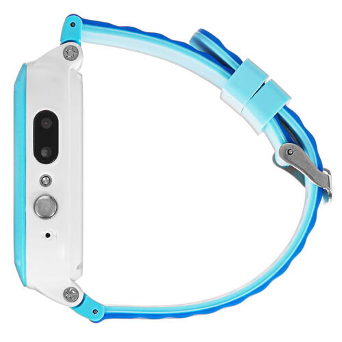 Купить Детские часы ProLike PLSW18 голубой  4888069. Характеристики, отзывы и цены в Донецке