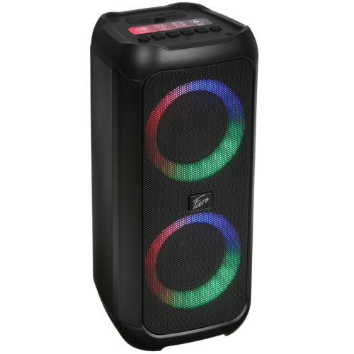 Купить Портативная колонка Fiero Hope 50 FR700, черный  5403191. Характеристики, отзывы и цены в Донецке