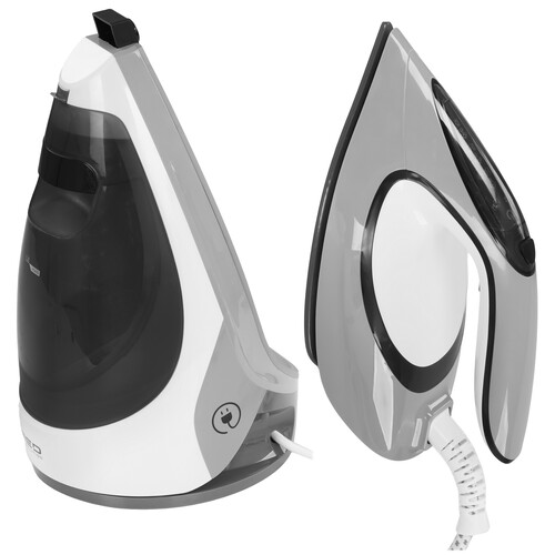 Купить Парогенератор RED SOLUTION 5905 белый  9240896. Характеристики, отзывы и цены в Донецке