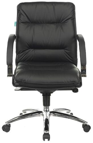 Купить Кресло офисное Бюрократ T-9927SL-LOW черный  9096962. Характеристики, отзывы и цены в Донецке