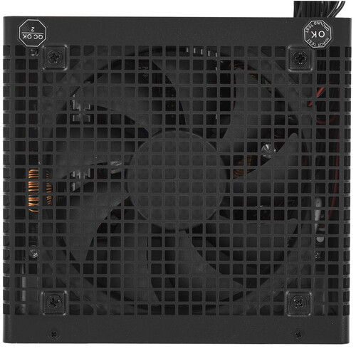 Купить Блок питания Formula AP-400ММ [AP-400ММ] черный  5614606. Характеристики, отзывы и цены в Донецке