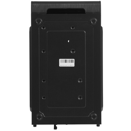 Купить Корпус Formula V Line CS-106  черный  5613571. Характеристики, отзывы и цены в Донецке