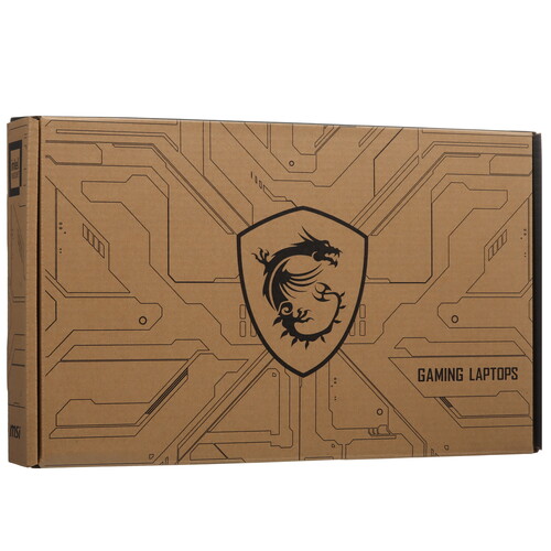Купить 17.3" Ноутбук MSI Katana 17 HX B14WFK-218XRU черный  5629077. Характеристики, отзывы и цены в Донецке