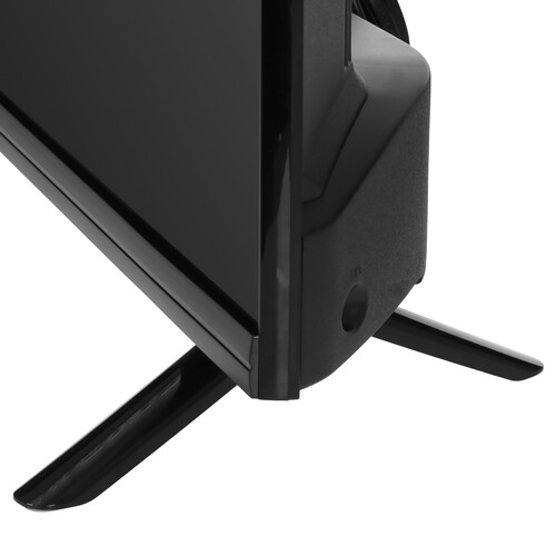 Купить 32" (81 см) Телевизор Триколор H32HC3 черный  9242651. Характеристики, отзывы и цены в Донецке