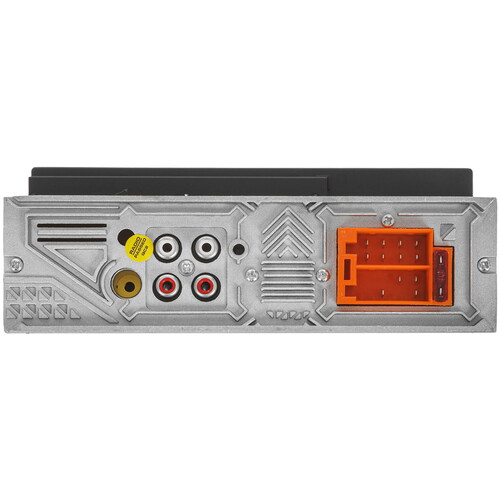 Купить Автопроигрыватель Digma MCP-414  5483781. Характеристики, отзывы и цены в Донецке