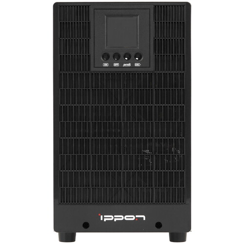 Купить ИБП Ippon Innova TB 3000  9233337. Характеристики, отзывы и цены в Донецке