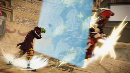 Купить Игра One Piece: Pirate Warriors 4 - Ultimate Edition (Steam)  5484216. Характеристики, отзывы и цены в Донецке
