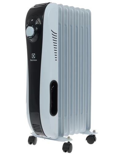 Купить Масляный обогреватель Electrolux EOH/M-5157N белый  1092537. Характеристики, отзывы и цены в Донецке
