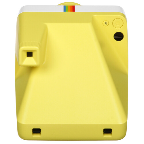 Купить Фотоаппарат моментальной печати Polaroid Now Generation 3  5633288. Характеристики, отзывы и цены в Донецке