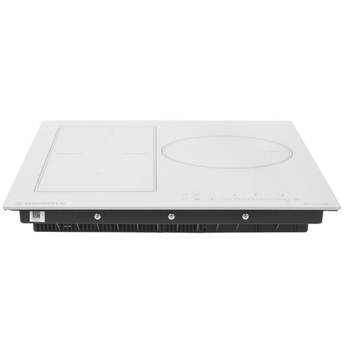 Купить Индукционная варочная поверхность MAUNFELD CVI453SBBG Inverter  9224998. Характеристики, отзывы и цены в Донецке