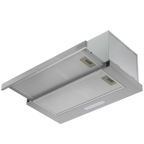 Купить Вытяжка телескопическая Gorenje TH60E6X серебристый/серебристый  9265907. Характеристики, отзывы и цены в Донецке