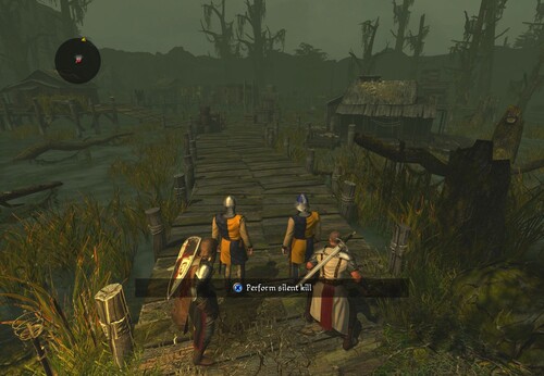 Купить Игра The First Templar (Steam)  5627046. Характеристики, отзывы и цены в Донецке