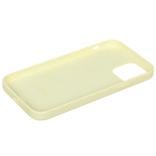 Купить Накладка  VLP Silicone Case для Apple iPhone 12/ 12 Pro желтый  4725220. Характеристики, отзывы и цены в Донецке