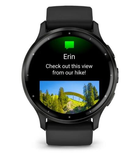 Купить Спортивные часы Garmin Venu 3  5454964. Характеристики, отзывы и цены в Донецке