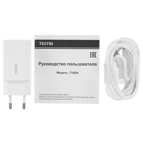 Купить 14.1" Ноутбук Tecno Megabook T1 серый  5610774. Характеристики, отзывы и цены в Донецке