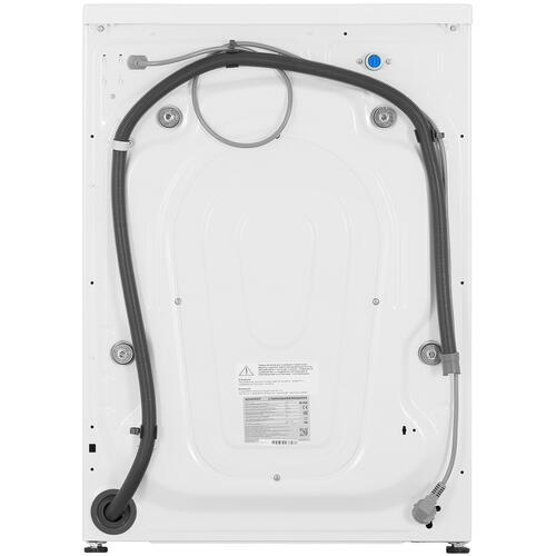 Купить Стиральная машина Nordfrost i-DDQ4 6120 W белый  9067342. Характеристики, отзывы и цены в Донецке
