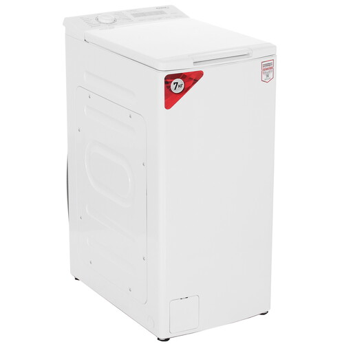 Купить Стиральная машина KRAFT TCH-UME7303W белый  9071992. Характеристики, отзывы и цены в Донецке
