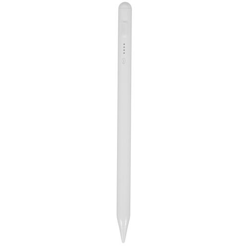 Купить Стилус WiWU Pencil Pro III для Apple iPad белый  5001972. Характеристики, отзывы и цены в Донецке