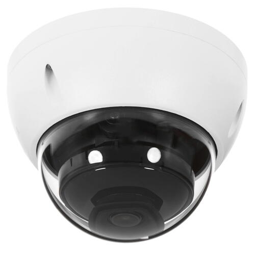 Купить IP-камера Dahua DH-IPC-HDBW1230EP-0280B-S5  5423375. Характеристики, отзывы и цены в Донецке
