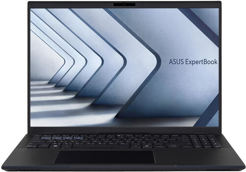 Купить 16" Ноутбук ASUS ExpertBook B5 B5604CVA-QY0052W черный  5479239. Характеристики, отзывы и цены в Донецке