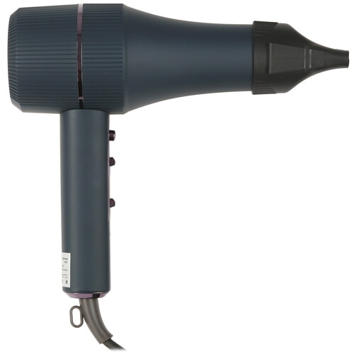 Купить Фен Endever Aurora 515 синий  9233756. Характеристики, отзывы и цены в Донецке
