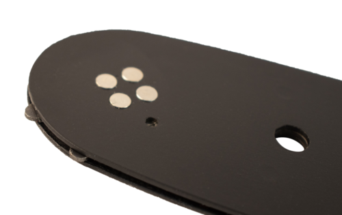 Купить Шина для цепной пилы Verton CSB 16-57-3/8-1.3  5487186. Характеристики, отзывы и цены в Донецке