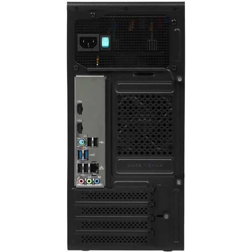 Купить ПК DEXP Aquilon O392  5921991. Характеристики, отзывы и цены в Донецке
