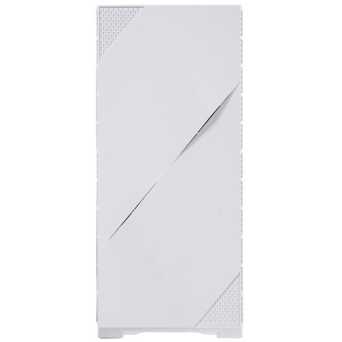 Купить Корпус ZALMAN Z3 Iceberg [Z3 Iceberg White] белый  4738212. Характеристики, отзывы и цены в Донецке