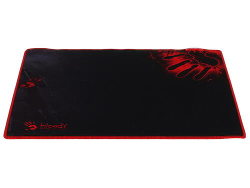 Купить Коврик A4Tech Bloody B-080S  черный  1161205. Характеристики, отзывы и цены в Донецке