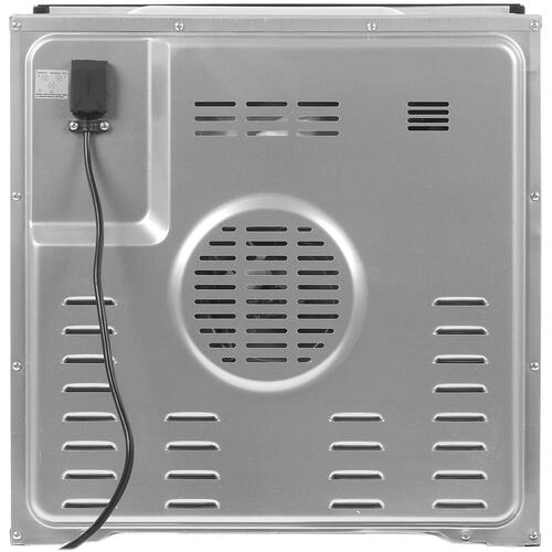 Купить Электрический духовой шкаф Haier HOX-C09ATQBB серый  5301742. Характеристики, отзывы и цены в Донецке