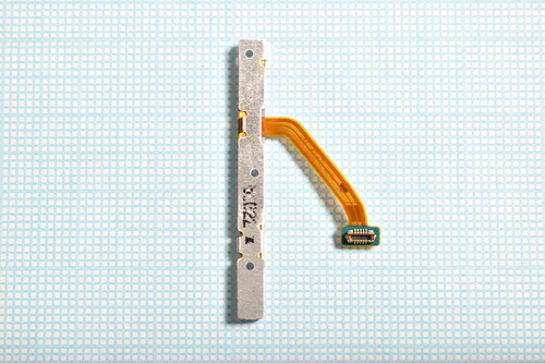 Купить Шлейф (Power + Volume keys) для смартфона Samsung Galaxy S22 (SM-S901) [SM-S906B_FPC_R0.6F]  5018638. Характеристики, отзывы и цены в Донецке