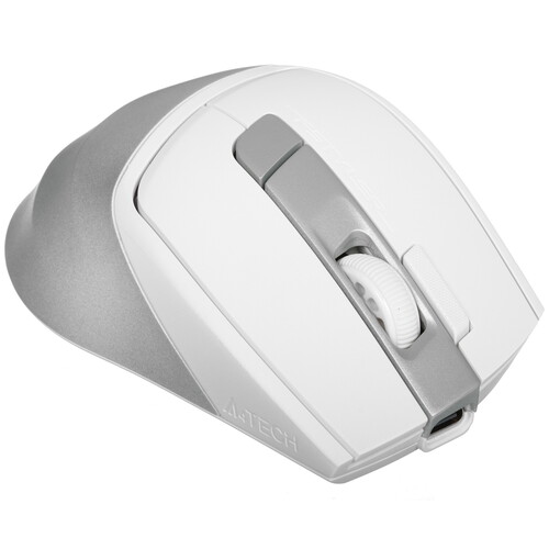 Купить Мышь беспроводная A4tech Fstyler FB45CS Air 2  9270140. Характеристики, отзывы и цены в Донецке