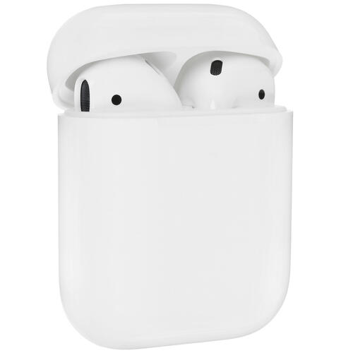 Купить Наушники TWS Apple Airpods 2 белый  5042040. Характеристики, отзывы и цены в Донецке