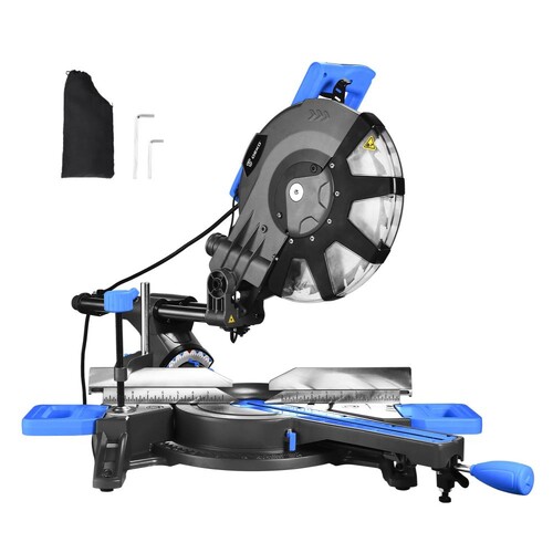 Купить Торцовочная пила  DEKO DKMS305 Laser  9136209. Характеристики, отзывы и цены в Донецке