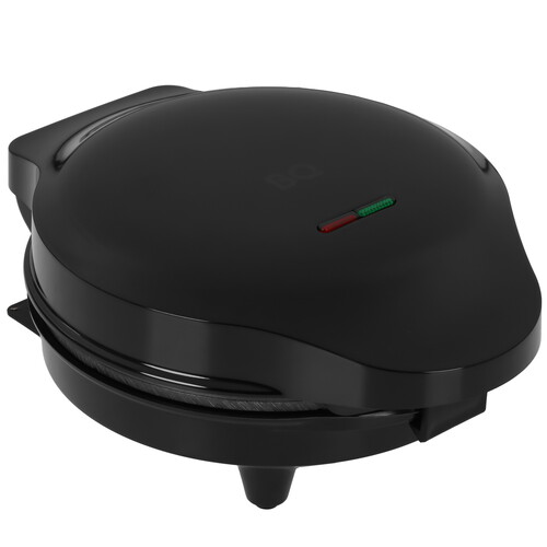 Купить Вафельница BQ ST2007 черный  9165770. Характеристики, отзывы и цены в Донецке