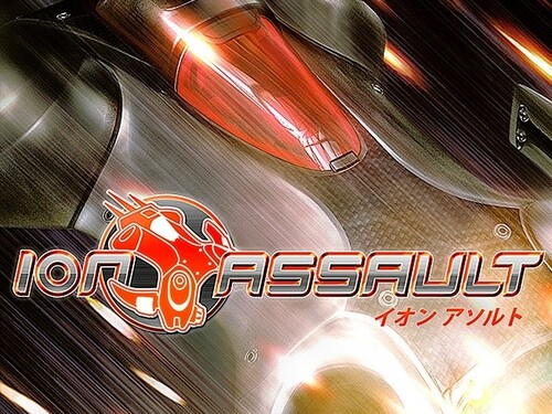 Купить Игра Ion Assault (Steam)  5484501. Характеристики, отзывы и цены в Донецке