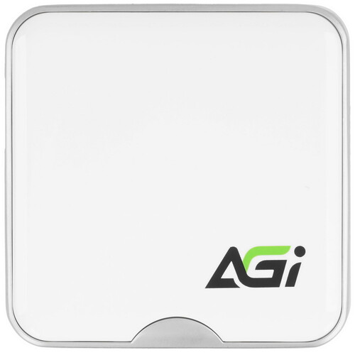 Купить 1024 ГБ Внешний SSD AGI EDM38  5494117. Характеристики, отзывы и цены в Донецке