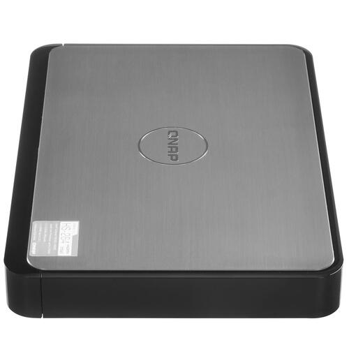 Купить Сетевое хранилище (NAS) QNAP HS-264-8G  5070701. Характеристики, отзывы и цены в Донецке