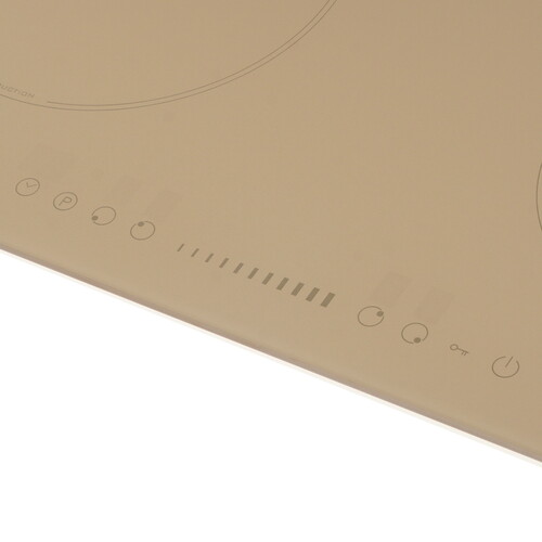 Купить Индукционная варочная поверхность Korting HI 64560 BCG  5351574. Характеристики, отзывы и цены в Донецке