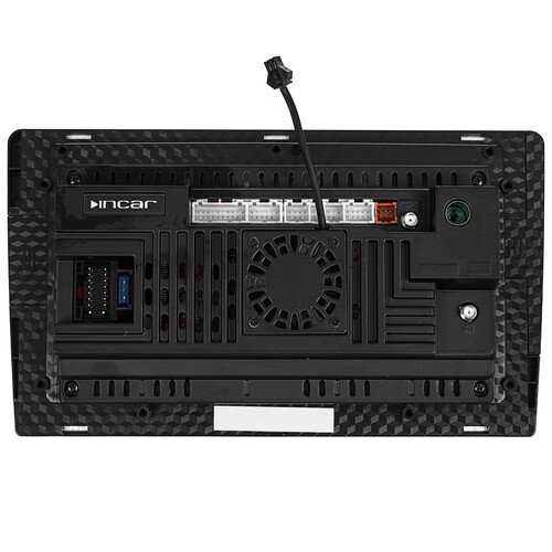 Купить Автопроигрыватель Incar ARN-7709-4  9197391. Характеристики, отзывы и цены в Донецке