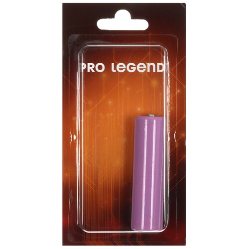 Купить Аккумулятор Pro Legend 800 мА*ч  9190793. Характеристики, отзывы и цены в Донецке