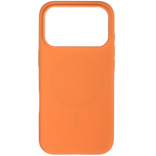 Купить Накладка  VLP Mist Case для Apple iPhone 17 Pro оранжевый  5640483. Характеристики, отзывы и цены в Донецке
