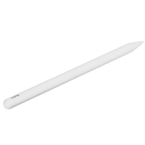 Купить Стилус Xiaomi Redmi Smart Pen для Xiaomi Redmi Pad Pro/ Pad Pro 5G белый  5466319. Характеристики, отзывы и цены в Донецке