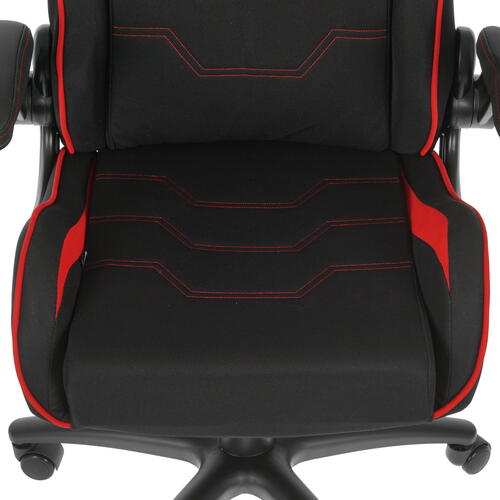Купить Кресло игровое Sharkoon ELBRUS 1 красный  4878181. Характеристики, отзывы и цены в Донецке